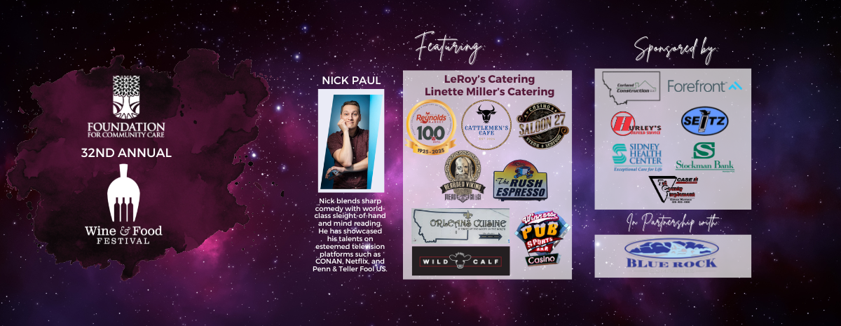 Wine & Food Festival 2025